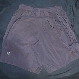 Men’s lululemon 7” pace breaker shorts liner